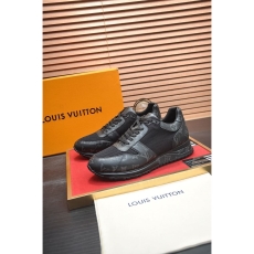 Louis Vuitton Run Away Sneaker